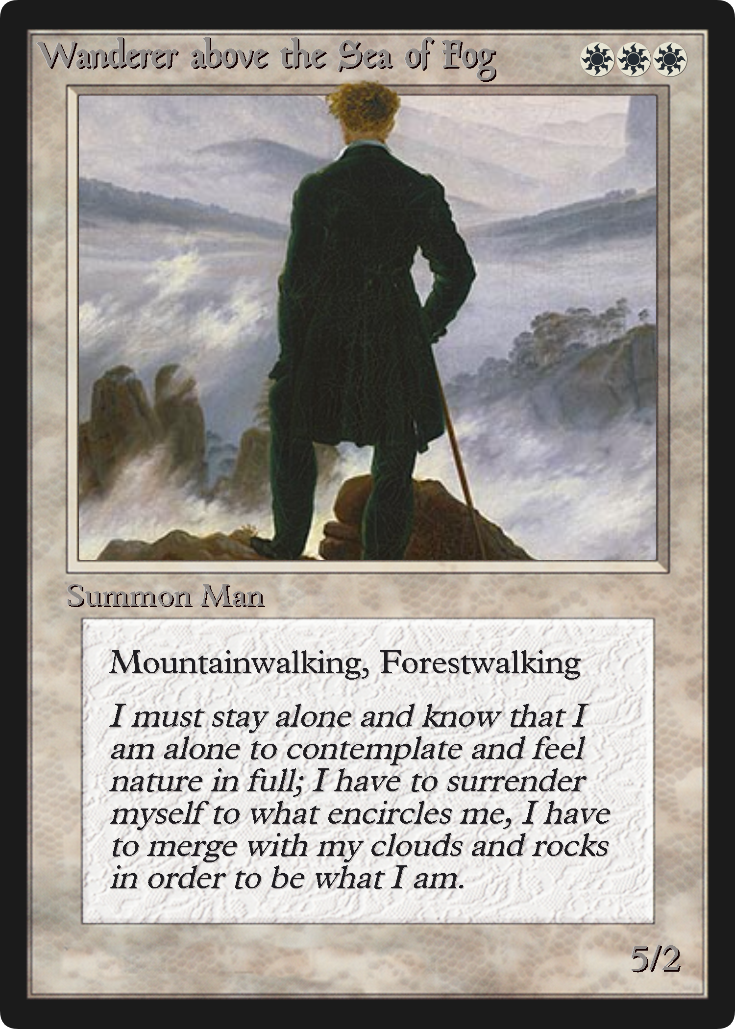 Wanderer